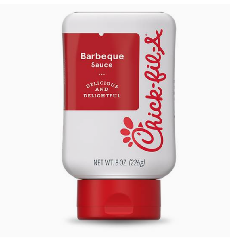8oz Barbeque Sauce