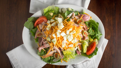 Chef Salad